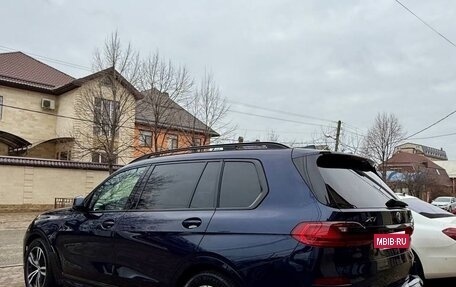 BMW X7, 2020 год, 8 990 000 рублей, 3 фотография
