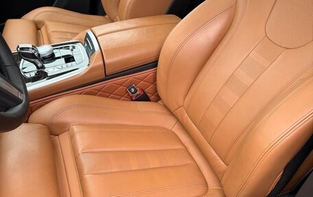 BMW X7, 2020 год, 8 990 000 рублей, 7 фотография