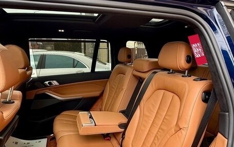 BMW X7, 2020 год, 8 990 000 рублей, 8 фотография