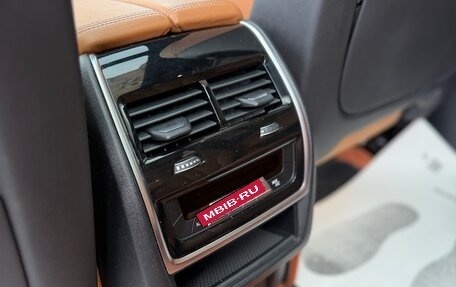 BMW X7, 2020 год, 8 990 000 рублей, 9 фотография