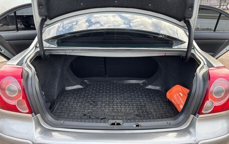 Toyota Avensis III рестайлинг, 2008 год, 780 000 рублей, 9 фотография