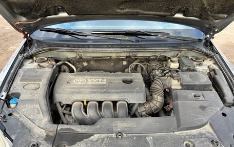 Toyota Avensis III рестайлинг, 2008 год, 780 000 рублей, 8 фотография