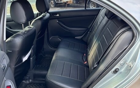 Toyota Avensis III рестайлинг, 2008 год, 780 000 рублей, 12 фотография