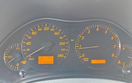 Toyota Avensis III рестайлинг, 2008 год, 780 000 рублей, 13 фотография