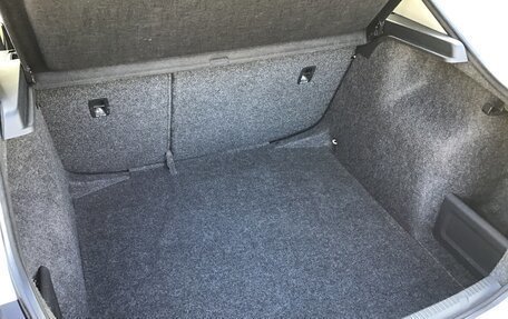 Skoda Rapid I, 2016 год, 999 000 рублей, 12 фотография