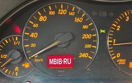 Toyota Avensis III рестайлинг, 2008 год, 780 000 рублей, 14 фотография