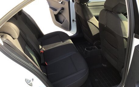 Skoda Rapid I, 2016 год, 999 000 рублей, 11 фотография