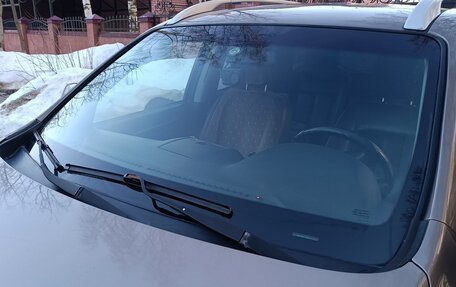 Hyundai Santa Fe III рестайлинг, 2011 год, 1 380 000 рублей, 5 фотография