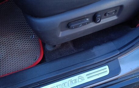 Hyundai Santa Fe III рестайлинг, 2011 год, 1 380 000 рублей, 7 фотография