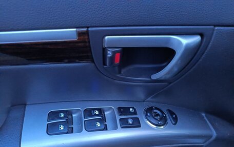 Hyundai Santa Fe III рестайлинг, 2011 год, 1 380 000 рублей, 14 фотография