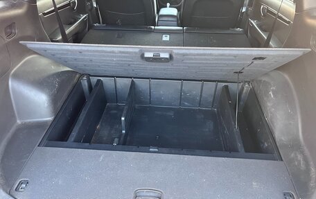 Hyundai Santa Fe III рестайлинг, 2011 год, 1 380 000 рублей, 16 фотография