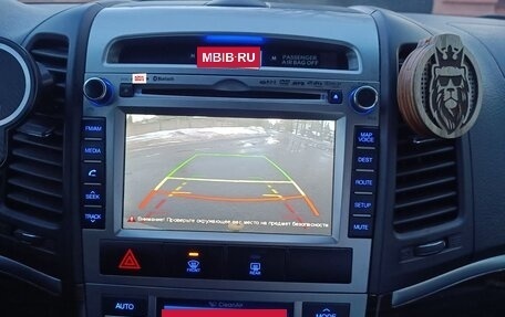 Hyundai Santa Fe III рестайлинг, 2011 год, 1 380 000 рублей, 12 фотография