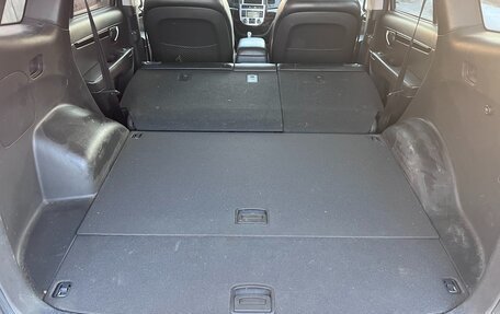 Hyundai Santa Fe III рестайлинг, 2011 год, 1 380 000 рублей, 17 фотография