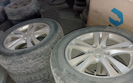 Hyundai Santa Fe III рестайлинг, 2011 год, 1 380 000 рублей, 18 фотография