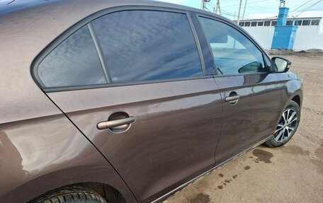 Volkswagen Polo VI (EU Market), 2020 год, 1 685 000 рублей, 3 фотография