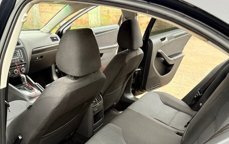 Volkswagen Jetta VI, 2013 год, 780 000 рублей, 9 фотография