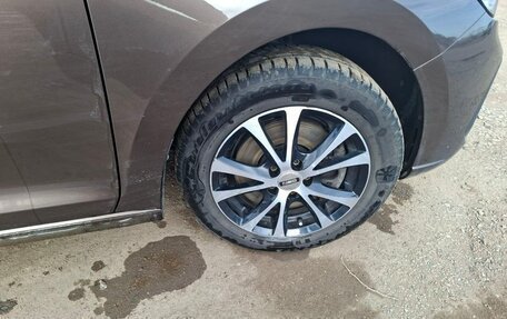 Volkswagen Polo VI (EU Market), 2020 год, 1 685 000 рублей, 6 фотография