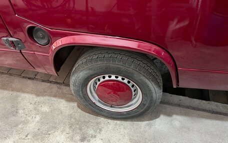 Volkswagen Transporter T3, 1986 год, 400 000 рублей, 2 фотография