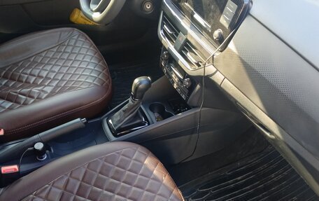 Volkswagen Polo VI (EU Market), 2020 год, 1 685 000 рублей, 10 фотография