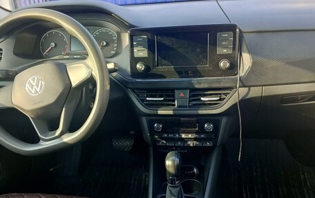 Volkswagen Polo VI (EU Market), 2020 год, 1 685 000 рублей, 9 фотография