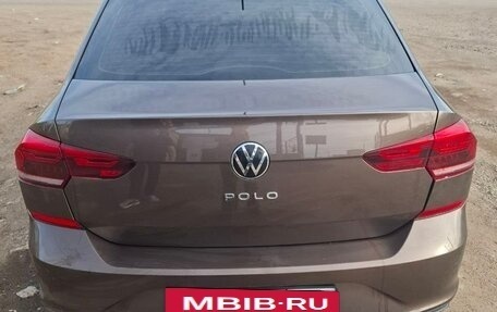 Volkswagen Polo VI (EU Market), 2020 год, 1 685 000 рублей, 5 фотография