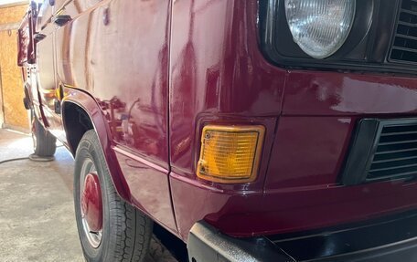 Volkswagen Transporter T3, 1986 год, 400 000 рублей, 10 фотография