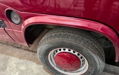 Volkswagen Transporter T3, 1986 год, 400 000 рублей, 9 фотография