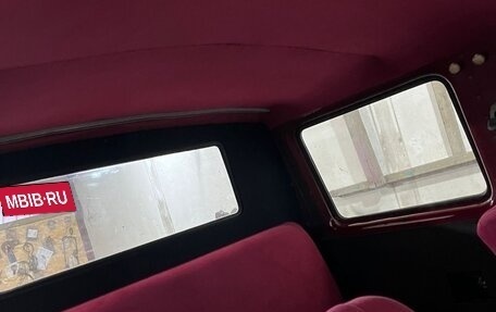 Volkswagen Transporter T3, 1986 год, 400 000 рублей, 14 фотография