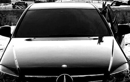 Mercedes-Benz C-Класс, 2008 год, 1 650 000 рублей, 24 фотография