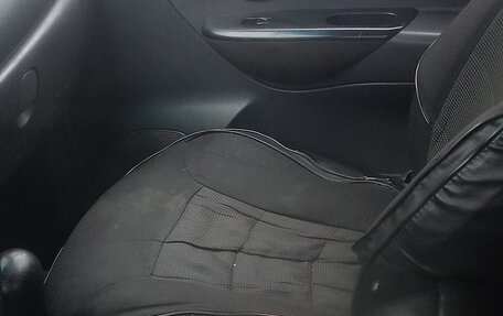 Daewoo Matiz I, 2005 год, 40 000 рублей, 5 фотография