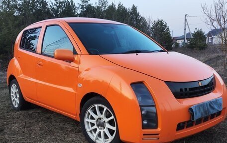 Toyota WiLL Cypha, 2003 год, 450 000 рублей, 3 фотография