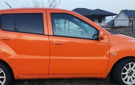 Toyota WiLL Cypha, 2003 год, 450 000 рублей, 4 фотография