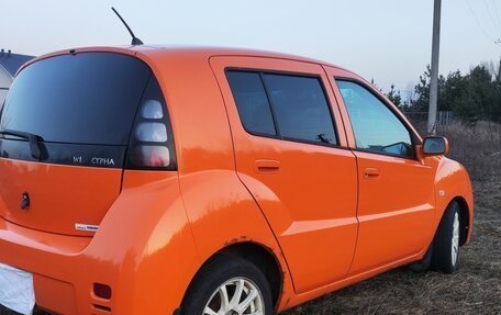 Toyota WiLL Cypha, 2003 год, 450 000 рублей, 5 фотография