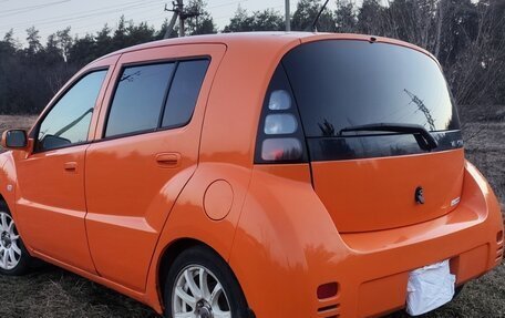 Toyota WiLL Cypha, 2003 год, 450 000 рублей, 7 фотография