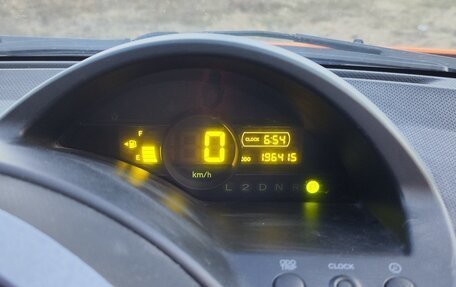 Toyota WiLL Cypha, 2003 год, 450 000 рублей, 14 фотография