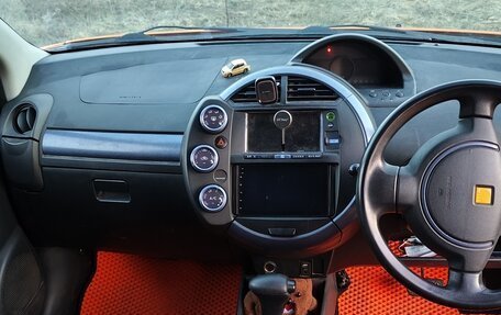 Toyota WiLL Cypha, 2003 год, 450 000 рублей, 11 фотография