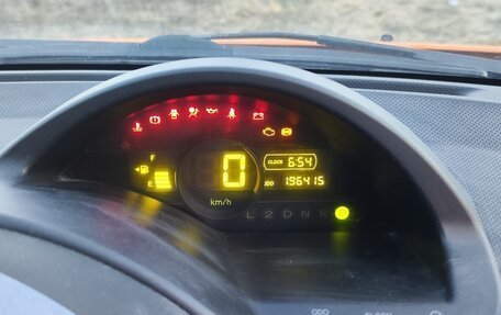 Toyota WiLL Cypha, 2003 год, 450 000 рублей, 13 фотография