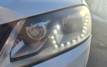 Volkswagen Passat B7, 2012 год, 1 000 000 рублей, 2 фотография