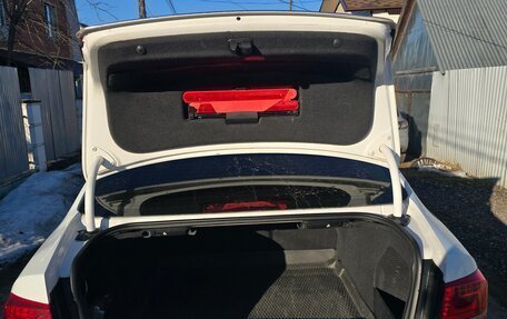 Volkswagen Passat B7, 2012 год, 1 000 000 рублей, 6 фотография