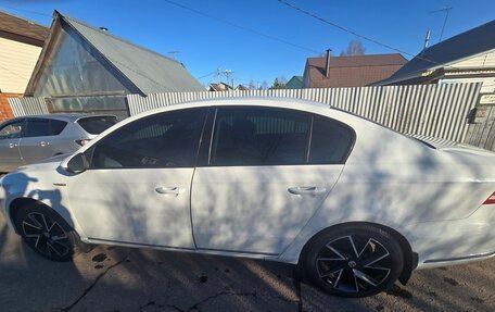 Volkswagen Passat B7, 2012 год, 1 000 000 рублей, 3 фотография