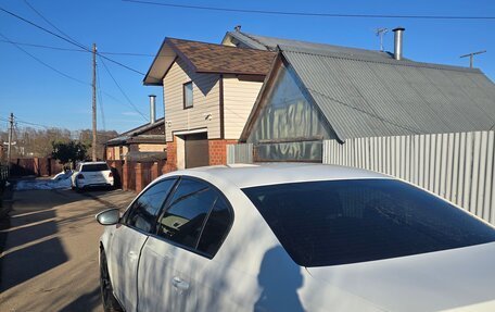 Volkswagen Passat B7, 2012 год, 1 000 000 рублей, 4 фотография