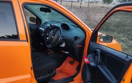 Toyota WiLL Cypha, 2003 год, 450 000 рублей, 10 фотография