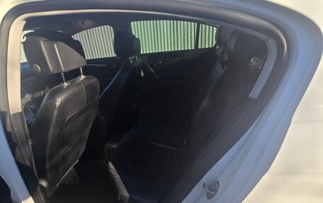 Volkswagen Passat B7, 2012 год, 1 000 000 рублей, 18 фотография