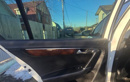 Volkswagen Passat B7, 2012 год, 1 000 000 рублей, 12 фотография