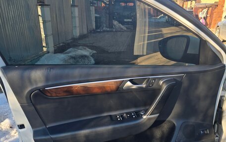 Volkswagen Passat B7, 2012 год, 1 000 000 рублей, 11 фотография