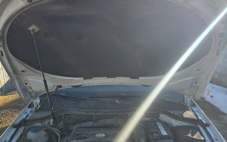 Volkswagen Passat B7, 2012 год, 1 000 000 рублей, 9 фотография