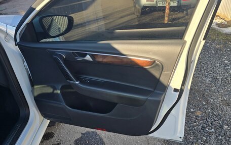 Volkswagen Passat B7, 2012 год, 1 000 000 рублей, 14 фотография