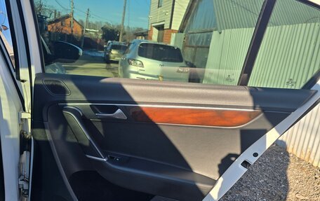 Volkswagen Passat B7, 2012 год, 1 000 000 рублей, 13 фотография