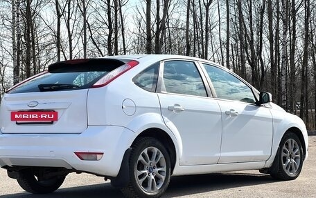 Ford Focus II рестайлинг, 2008 год, 385 000 рублей, 3 фотография