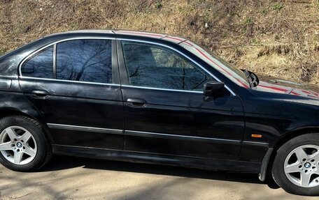 BMW 5 серия, 1998 год, 490 000 рублей, 4 фотография